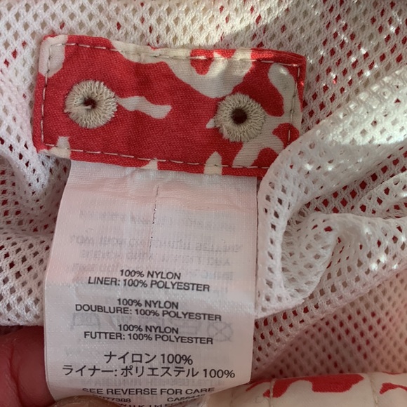 Crew cuts by J.Crew swimwear - Picture 6 of 6